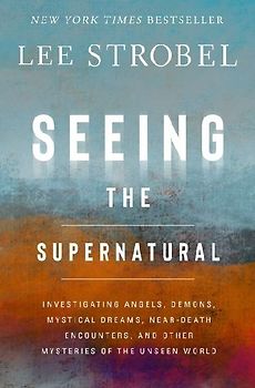 Seeing the Supernatural
