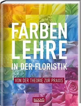 Farbenlehre in in der Floristik