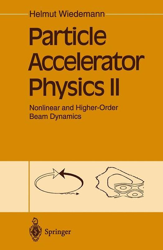 Particle Accelerator Physics II