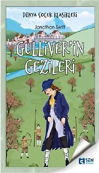 Gulliverin Gezileri
