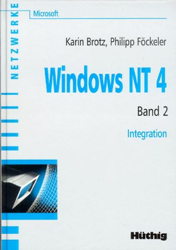 Windows NT 4. Integration