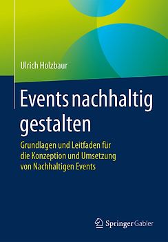 Events nachhaltig gestalten
