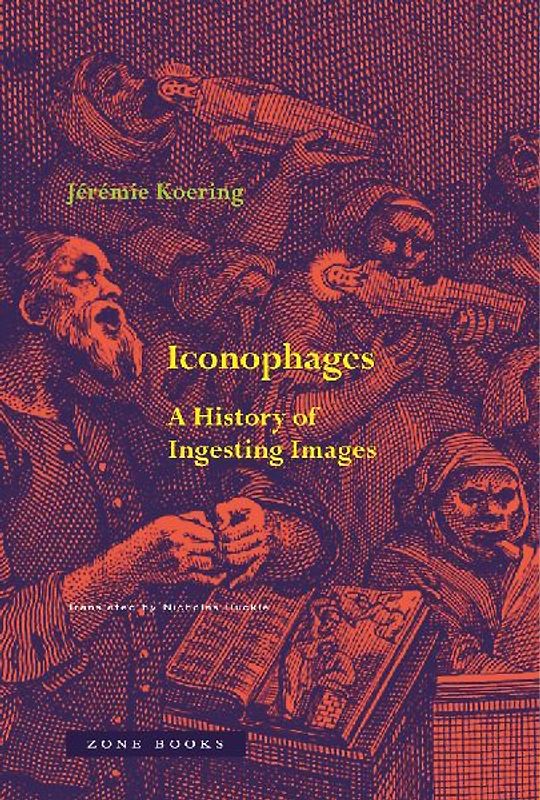Iconophages