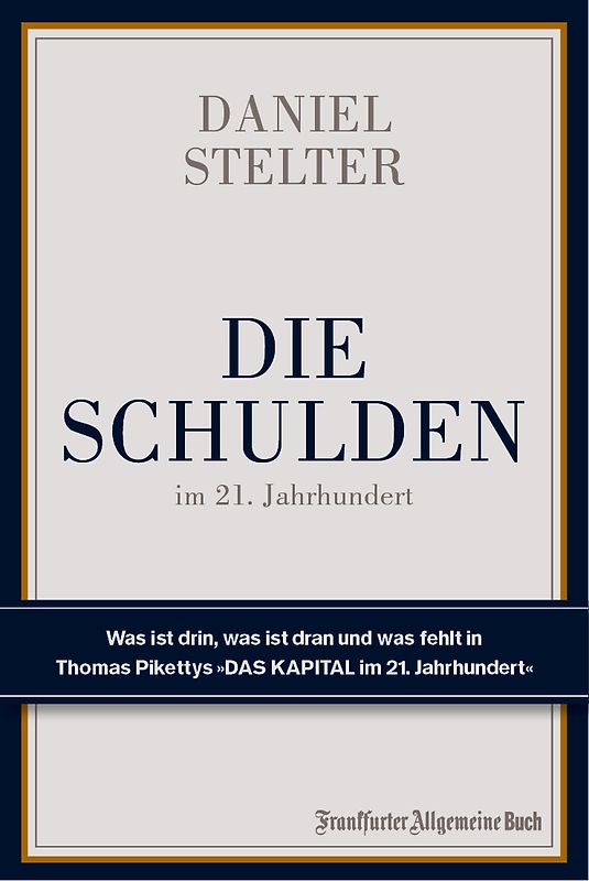 Die Schulden im 21. Jahrhundert
