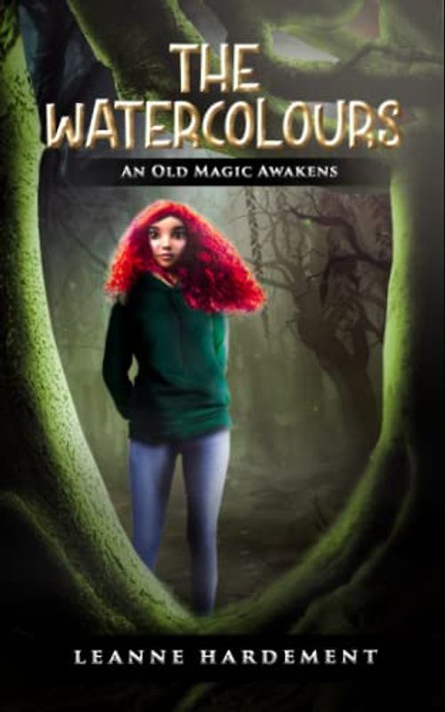 The Watercolours: An Old Magic Awakens