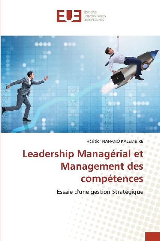 Leadership Managérial et Management des compétences