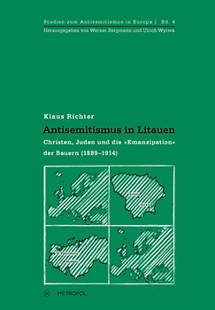 Antisemitismus in Litauen