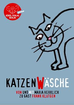 Katzenwäsche