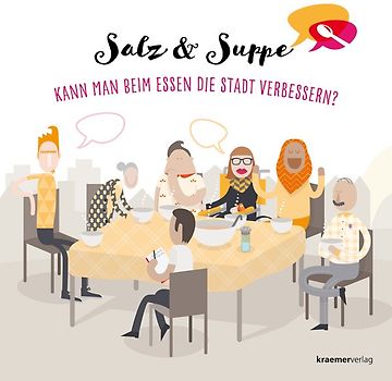 Salz & Suppe