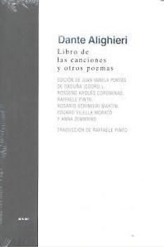 El libro de las canciones y otros poemas