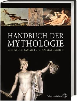 Handbuch der Mythologie