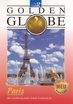 Paris - Golden Globe DVD