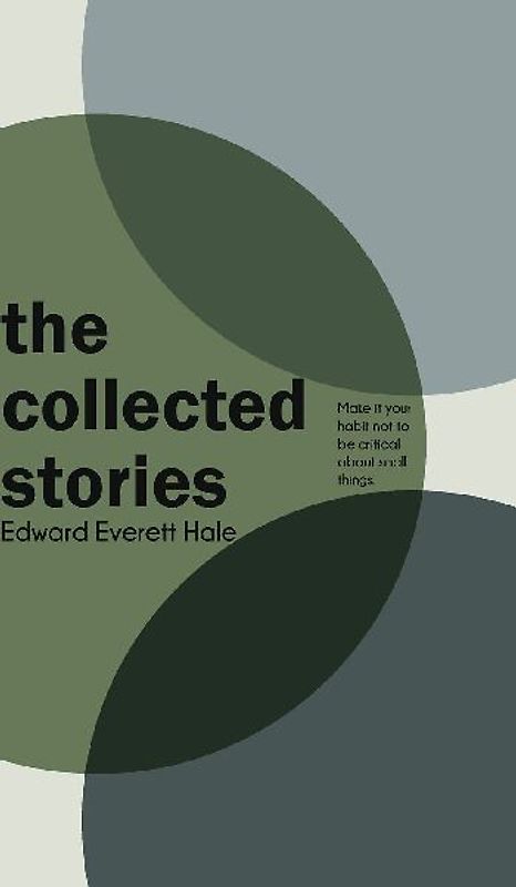 The Collected Stories