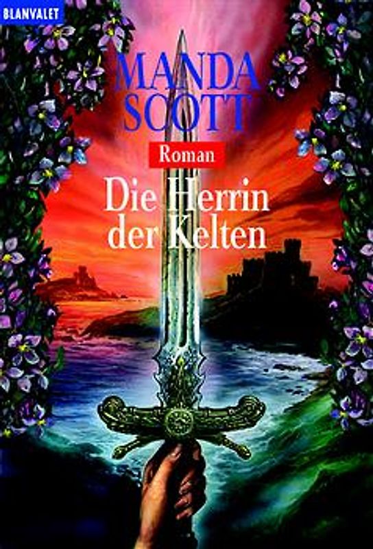 Die Boudica-Trilogie / Die Herrin der Kelten Boudica. Roman