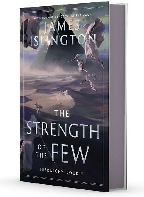 The Strength of the Few