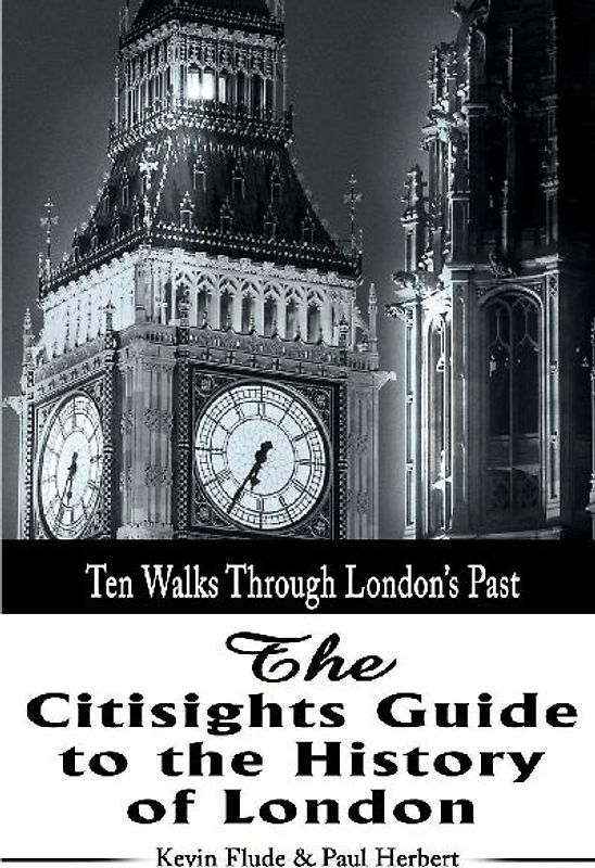 The Citisights Guide to London