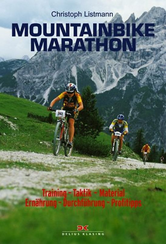 Mountainbike-Marathon