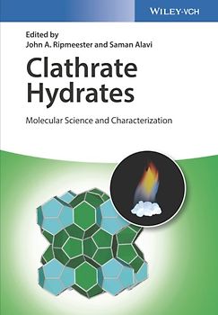 Clathrate Hydrates