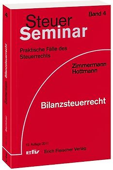 Bilanzsteuerrecht