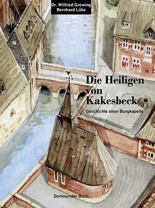 Die Heiligen von Kakesbeck