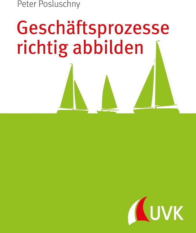 Geschäftsprozesse richtig abbilden