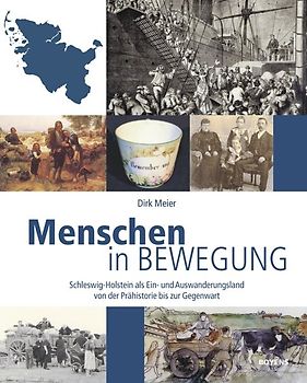Menschen in Bewegung