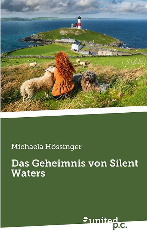 Das Geheimnis von Silent Waters