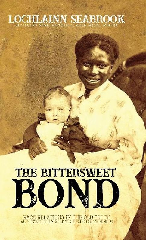 The Bittersweet Bond