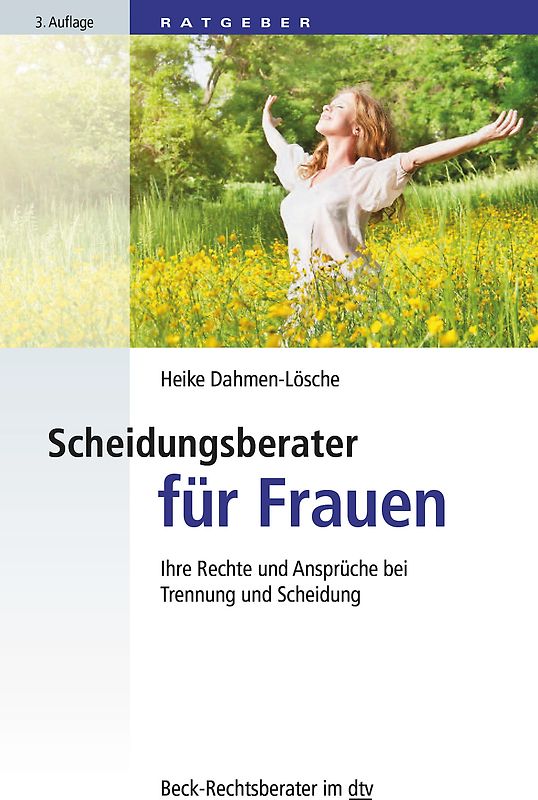 Scheidungsberater für Frauen