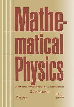 Mathematical Physics
