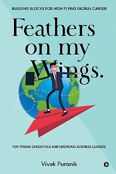 Feathers on My Wings.