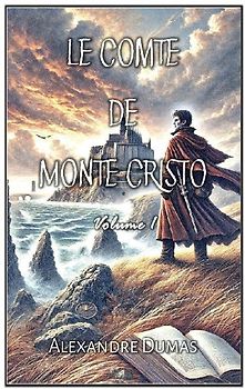 Le Comte de Monte Cristo