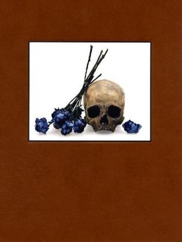 Flowers, Skulls, Contacts