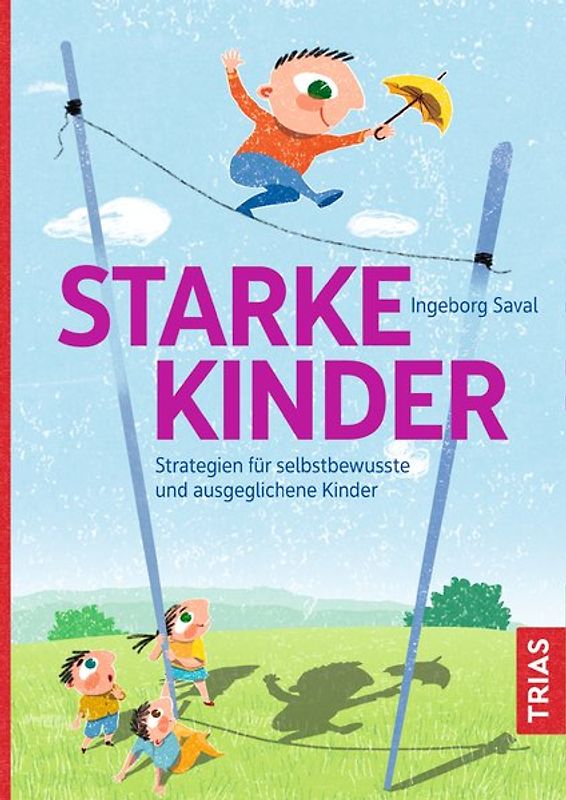 Starke Kinder
