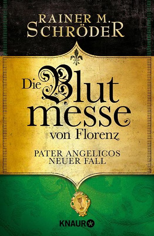 Die Blutmesse von Florenz