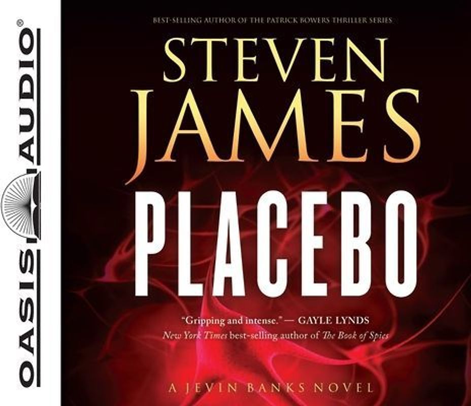 Placebo: A Jevin Banks Novel