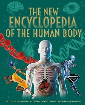 The New Encyclopedia of the Human Body