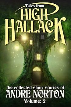 Tales from High Hallack, Volume 2