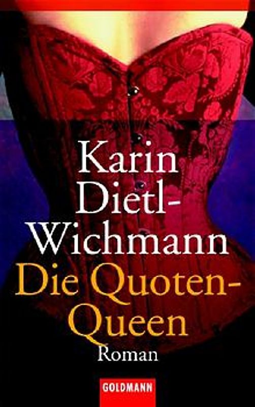 Die Quoten-Queen