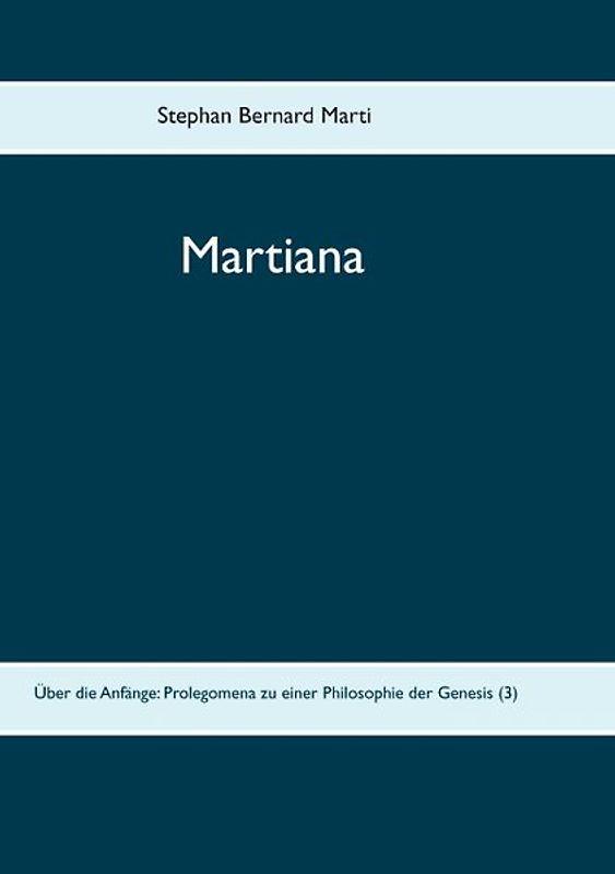 Martiana