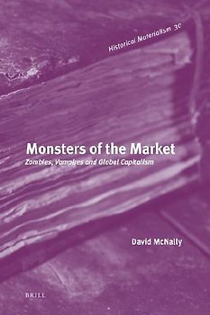 Monsters of the Market