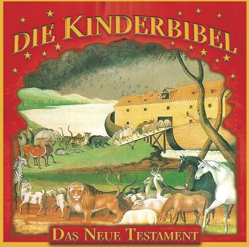 Die Kinderbibel