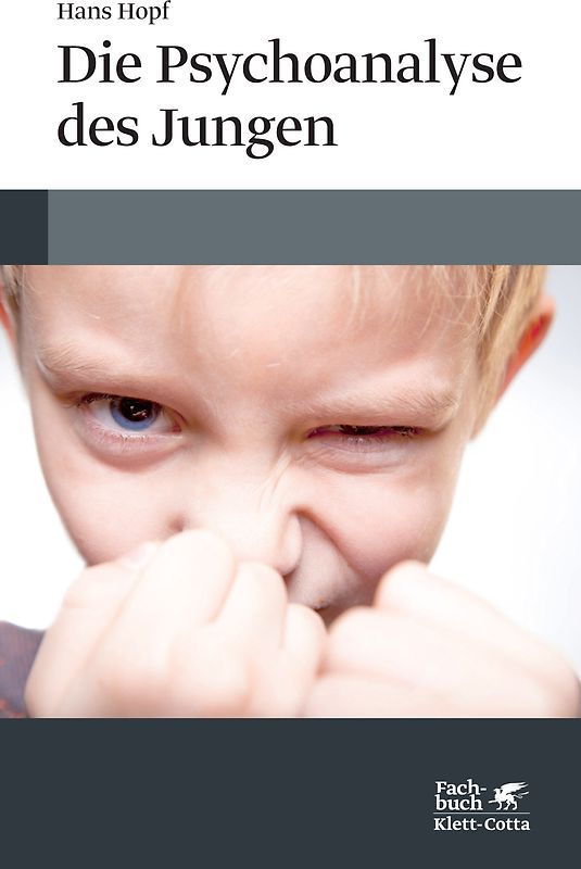 Die Psychoanalyse des Jungen