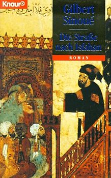 Die Strasse nach Isfahan