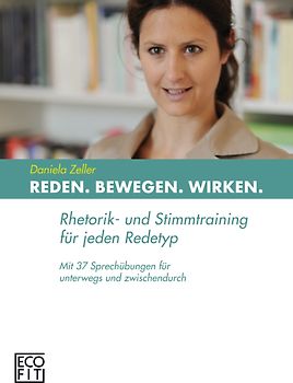 REDEN BEWEGEN WIRKEN
