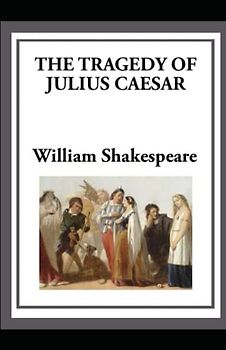 Julius Caesar Illustrated