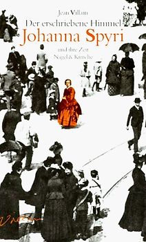 Der erschriebene Himmel