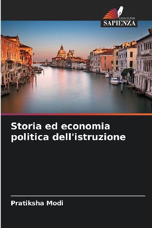 Storia ed economia politica dell'istruzione