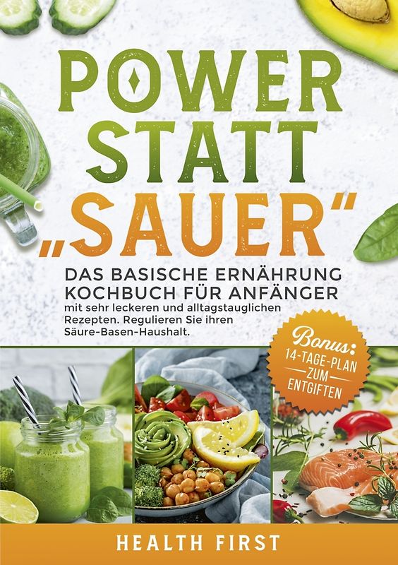 POWER STATT "SAUER"