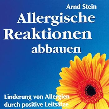 Allergische Reaktionen abbauen
